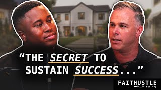How to WIN in Business for 40 years | w/ Peter Scott