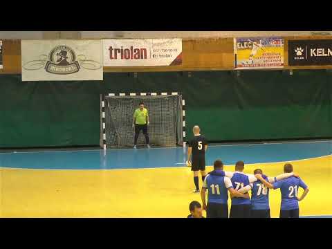 16 КУ 5  за 3 место Qualium Systems – Слобода    СТРИМ