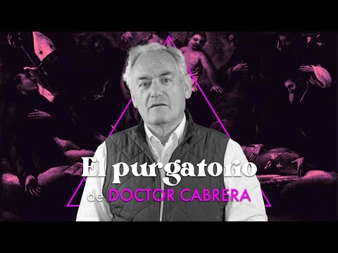 EL PURGATORIO | Doctor Cabrera: «La Policía saca poco las armas por miedo»