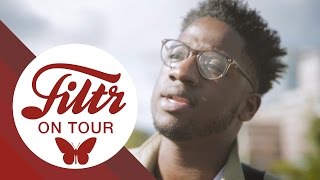 Kelvin Jones &quot;Closer&quot; (Filtr Sessions - On Tour)