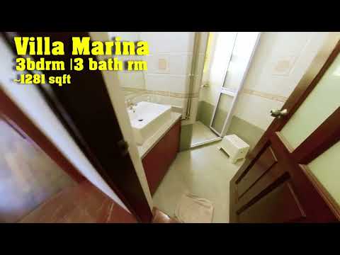 Villa Marina, 21 Jalan Sempadan, 3 Bedrooms, 1,281 sqft, Condominium For Rent, by Stanley Phua, 24127454 - PropertyGuru.com.sg