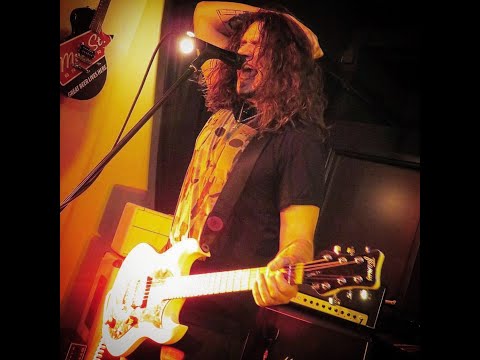 Phil X & The Drills feat. Taylor Hawkins -Too Much For My Own Good OFFICIAL.