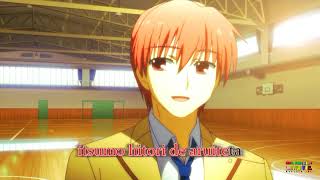 Download lagu Angel Beats Closing 1 : Brave Song (Song of Afterlife) - Aoi Tada mp3 Download lagu Angel Beats Closing 1 : Brave Song (Song of Afterlife) - Aoi Tada mp3