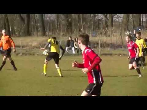 GKS Siemkowice - LKS Kiełczygłów   1:3