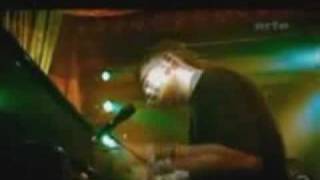 Radiohead A Punchup at a Wedding Faster Version