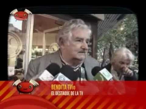 BENDITA TV 283 - BENDITA TVIO