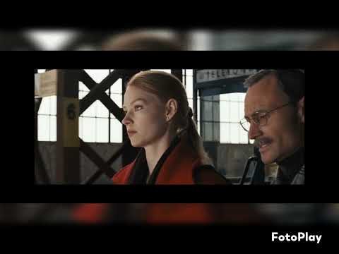 Mała Moskwa i sceny kręcone w Legnicy 