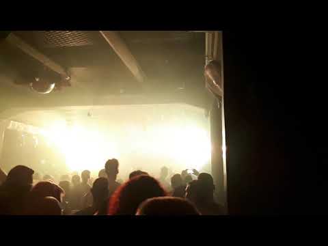 Fabric Ostrava 9.11.2019 - Macky Gee 5