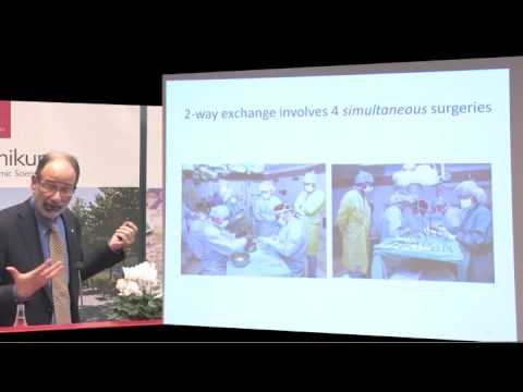Alvin Roth: Nobel Lecture 2012