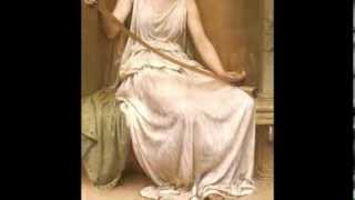 Polícrates sobre Teano de Crotona