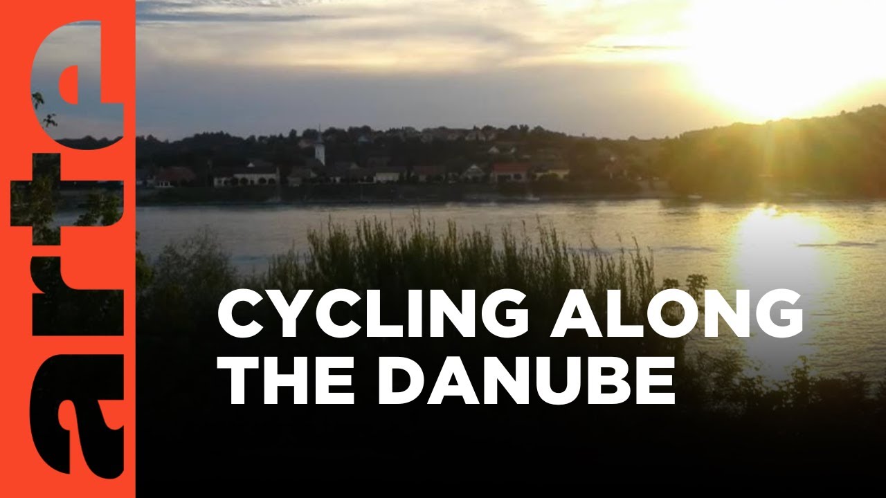 Rewriting Europe Along the Danube