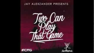 Jay Alexzander - Two Can Play That Game (J Dilla Remix)