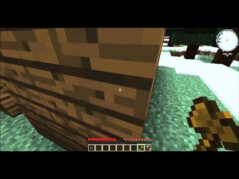 Yogcraft - Episode 1 - Establishing the Foundations