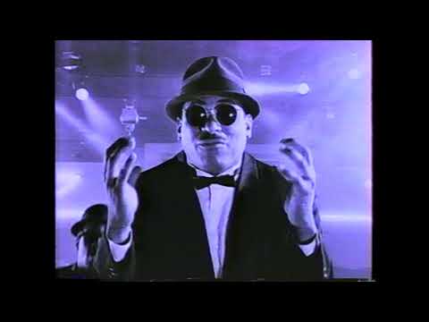 The Untouchables - Agent Double-O Soul [HQ]