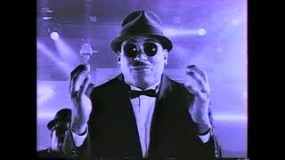 The Untouchables - Agent Double-O Soul [HQ]