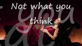 Evanescence- Bleed (I Must Be Dreaming)