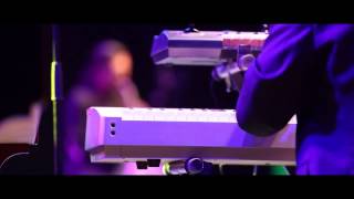 JFG Festival 2014 Chano Dominguez