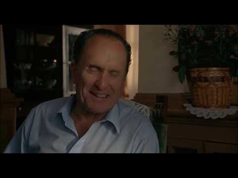 Scene from "The Apostle"  movie (1997)