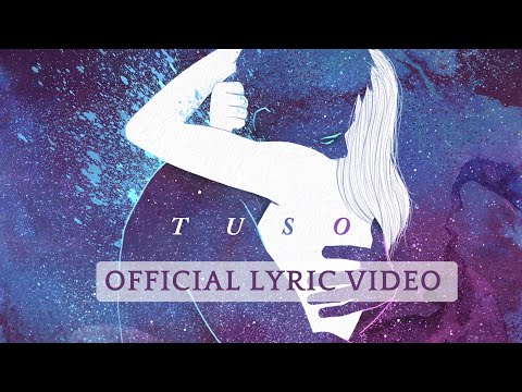 Tuso - Hans Dimayuga (official lyric video)