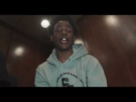 Solid Baaby - K4M ( Shot By JayQuannyQuan )