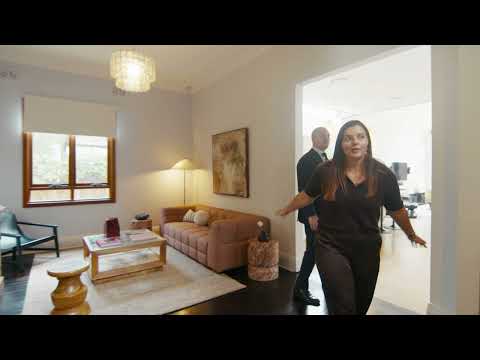 Laidback Lee Interior Design Studio video.