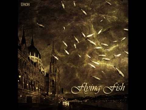 uhoh - Flying Fish