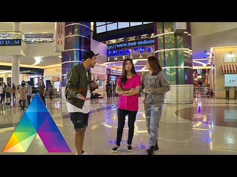 KATAKAN PUTUS - Sok Care Sama mantan (06/05/16) Part 2/4