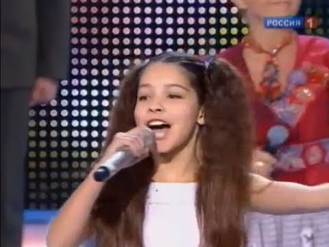 Катюша-Марина Девятова и Катя Рябова