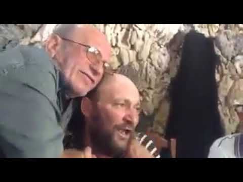 Kenge labe  - Vjolinat e Lapardhas