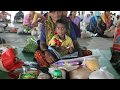 Deepavali Bhandara 2017 Ashram Pune Maharashtra