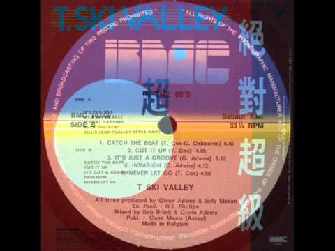 T-Ski Valley - Rock The Beat