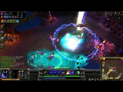 Op Skarner Vs Support Nocturne