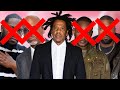 The Sad Death Of Roc A Fella Records