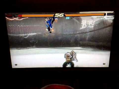 OHN day 1 Ranbat Lucky_strikes (Jack 6) vs Gypsy