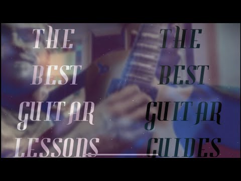 How To Play ‘The Worst’    by Polyphia