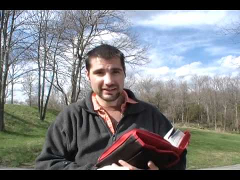 S&P for week of 4-10-2011