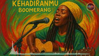 Download lagu kehadiranmu - boomerang | reggae cover mp3
