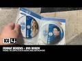 DVD Review 500 Friends The Complete Sixth Season 2009 Australian DVD