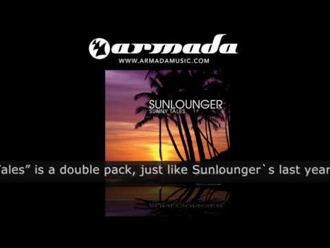 Sunlounger feat. Kyler England - Change your mind (Chill Version)