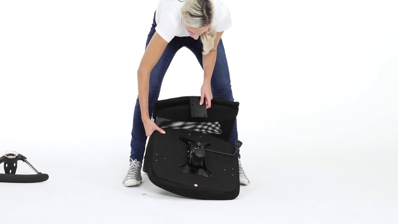 YouTube video placeholder