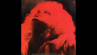 BARBRA STREISAND   -  THE WOMAN IN THE MOON