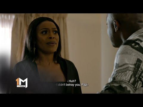 Mpumi and NJ know everything – Lingashoni | 1Magic | S1 | Ep 188