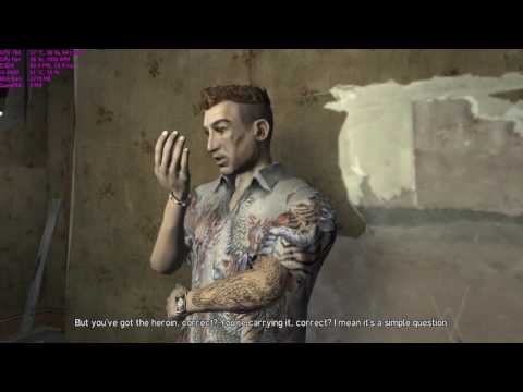 Grand Theft Auto 4 Walkthrough Part 31 - "Blow Your Cover" [1080p60]