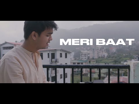 Somanshu - Meri Baat (Demo)