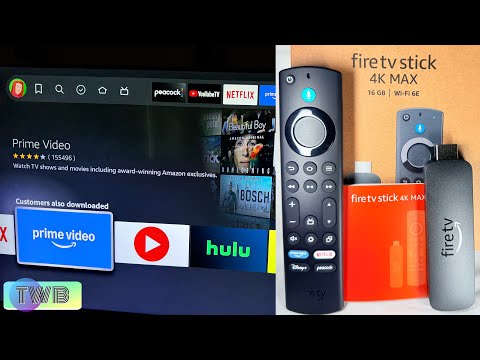 Before you Buy Amazon Fire TV Stick Review 4k Max Wifi 6e