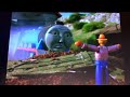 Cartoons Inc Monsters Inc Trailer 1