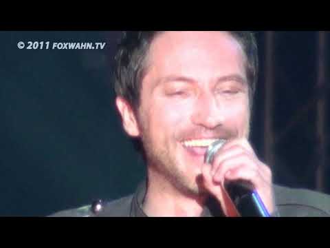 Matthias Carras bei "Best of Popschlager 2011" (Teil 1)