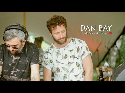 Dan Bay - live - Festival Week-end au bord de l'eau - 25 June 2021