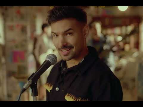 Ezio Oliva - Lugar Especial (Video Oficial)