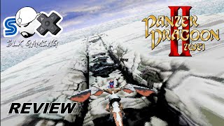 Panzer Dragoon II Zwei